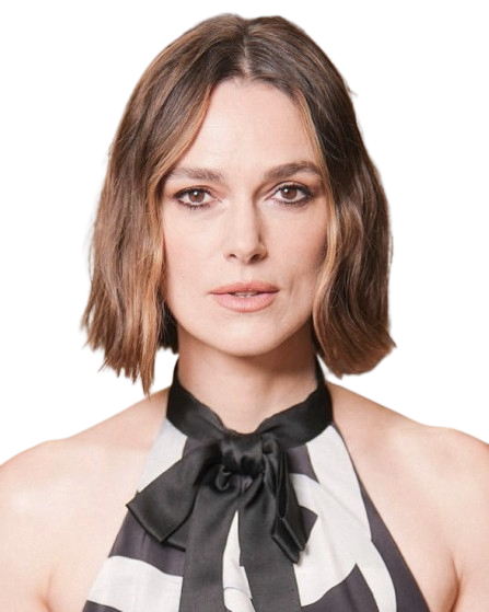 Keira Knightley